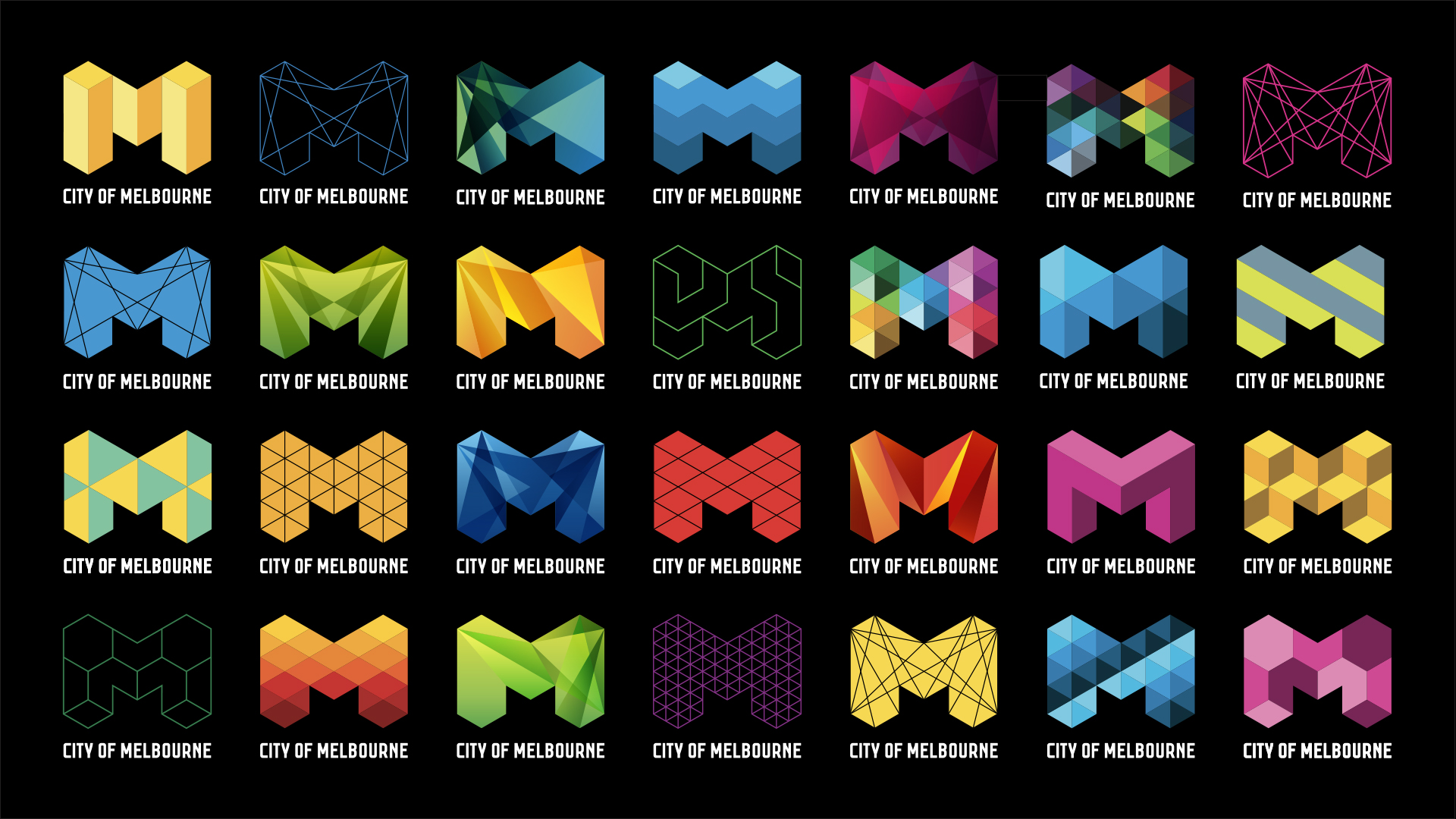 melbourne logos 2